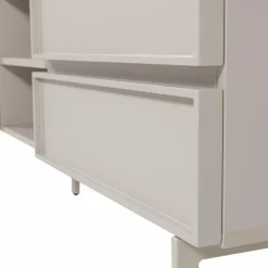Woood Tours Tv Meubel 180 Cm Melamine/Mdf Zand Sale