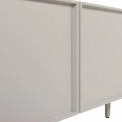 Woood Tours Tv Meubel 180 Cm Melamine/Mdf Zand Sale