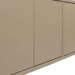 Woood TURNER TV meubel grenen mud [fsc] Outlet