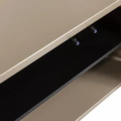 Woood TURNER TV meubel grenen mud [fsc] Outlet