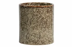 Woood Vika Vaas Ceramic 17xØ16 Clearance