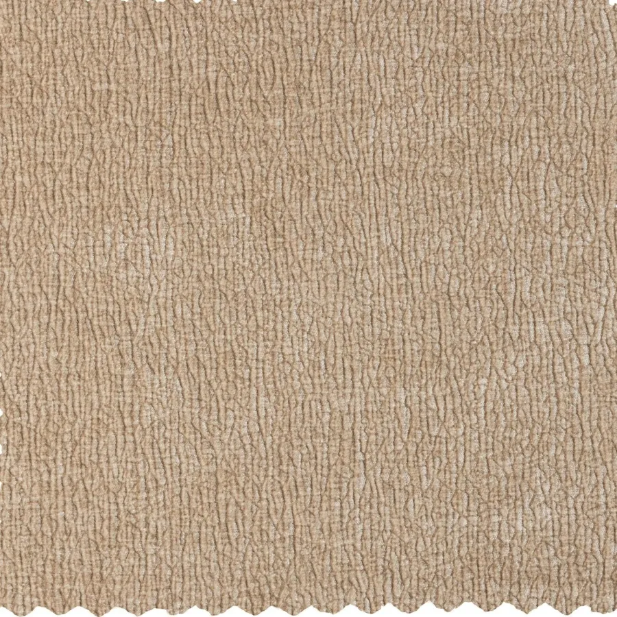 Woood Vogue barstoel 65cm 3d chenille zand Clearance