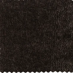 Woood Vogue barstoel 65cm 3d chenille donkerbruin Best