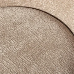 Woood Vogue eetkamerstoel 3d chenille zand Best