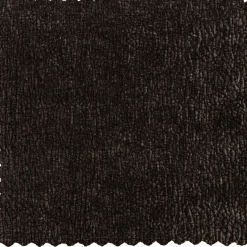 Woood Vogue eetkamerstoel 3d chenille donkerbruin Best
