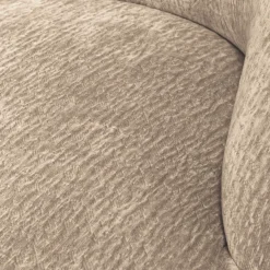 Woood Vogue fauteuil 3d chenille zand Clearance