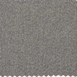Woood Woolly draaifauteuil bouclé naturel gemeleerd Sale