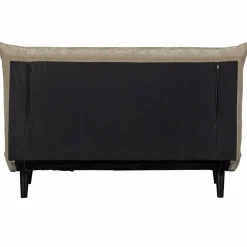Woood Xem 1-persoons slaapbank velvet naturel Online