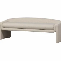 Woood Zone bankje beige Outlet