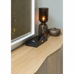 Woood ZUMA dressoir 200CM eiken transparant [fsc]