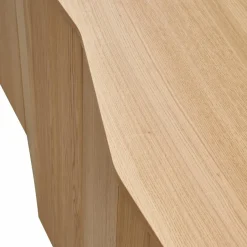 Woood ZUMA dressoir 200CM eiken transparant [fsc]